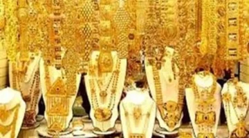 تحديث الصاغة السبت.. سعر جرام الذهب عيار 21 يسجل رقمًا جديدًا بمصر